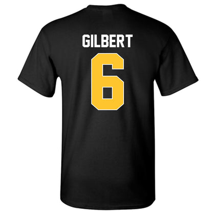 Ferris State - NCAA Football : James Gilbert - Classic Shersey T-Shirt