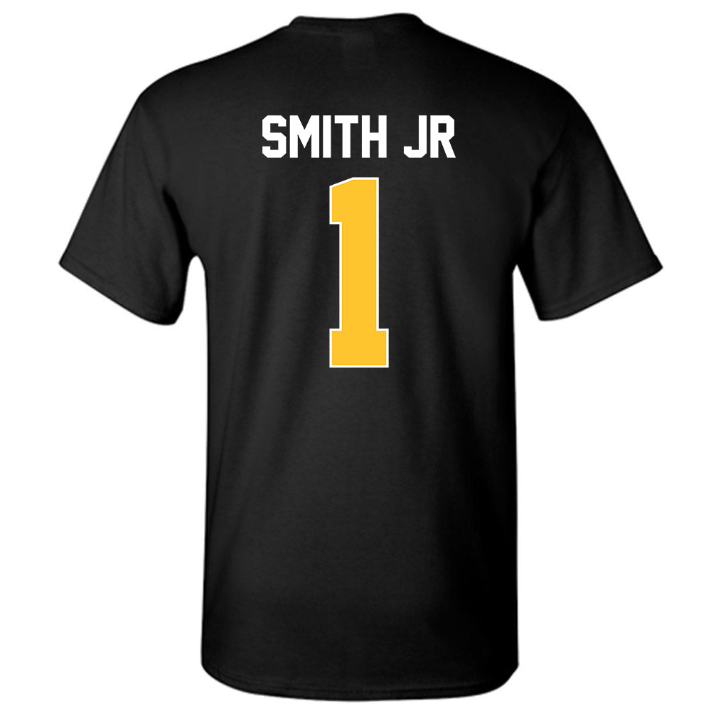 Ferris State - NCAA Football : Lento Smith Jr - Classic Shersey T-Shirt