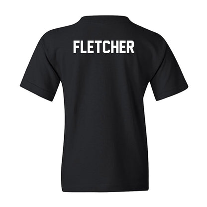 Ferris State - NCAA Men's Track & Field : Aiden Fletcher - Classic Shersey Youth T-Shirt-1