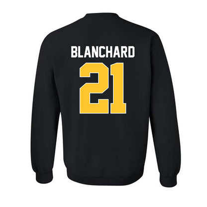 Ferris State - NCAA Women's Basketball : Kadyn Blanchard - Classic Shersey Crewneck Sweatshirt