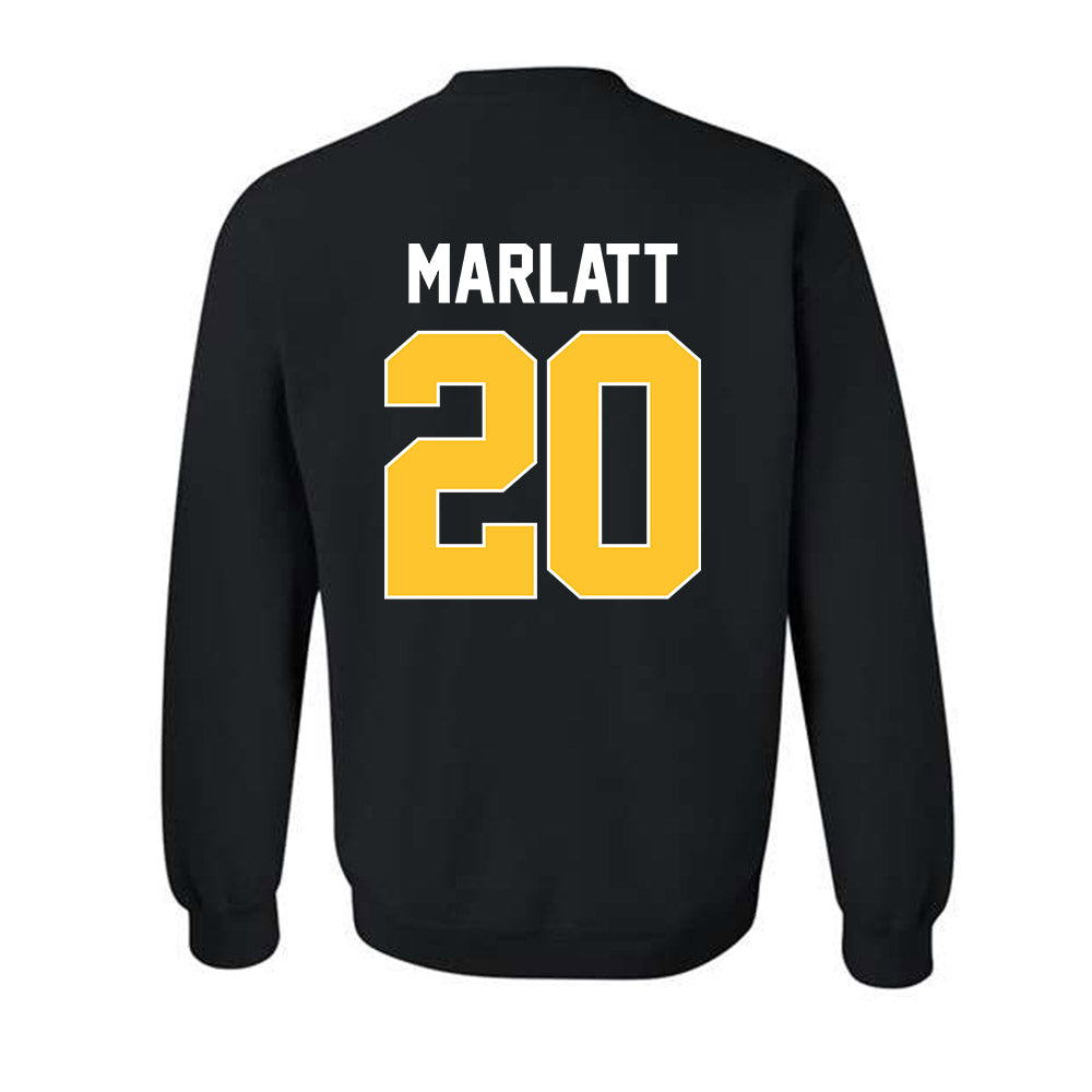 Ferris State - NCAA Softball : Jayden Marlatt - Classic Shersey Crewneck Sweatshirt