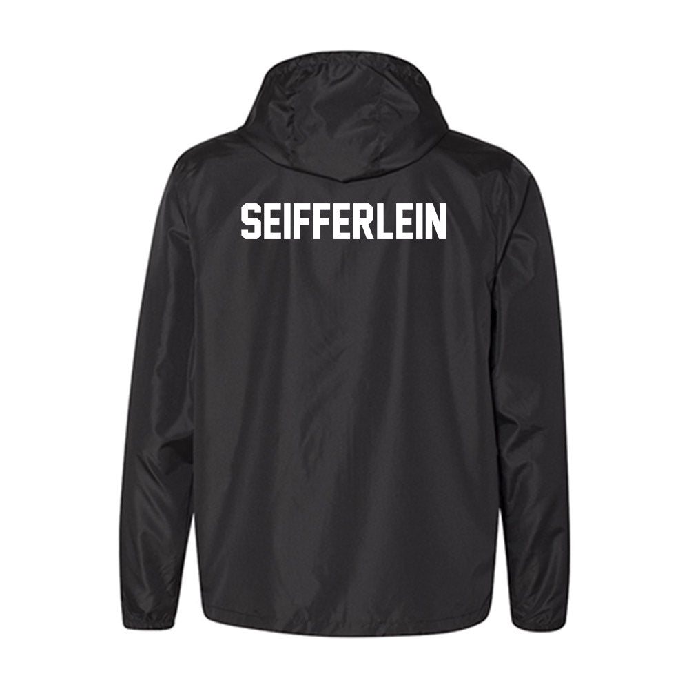 Ferris State - NCAA Men's Track & Field : Lucas Seifferlein - Windbreaker-1
