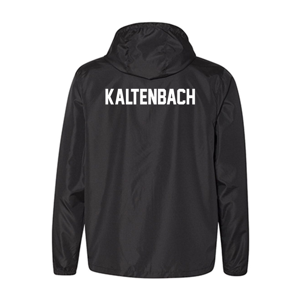 Ferris State - STUNT : Carmen Kaltenbach - Windbreaker-1