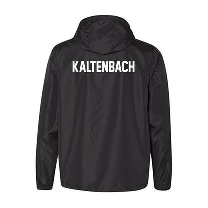 Ferris State - STUNT : Carmen Kaltenbach - Windbreaker-1