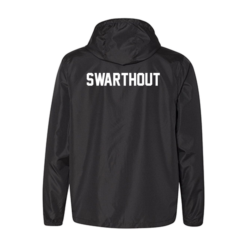 Ferris State - STUNT : Adrianna Swarthout - Windbreaker-1