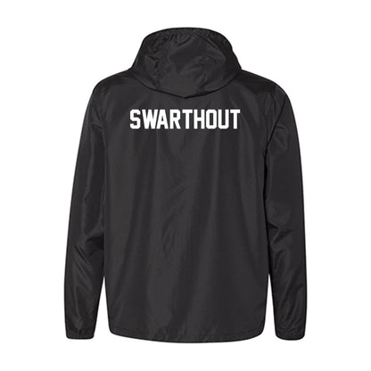 Ferris State - STUNT : Adrianna Swarthout - Windbreaker-1