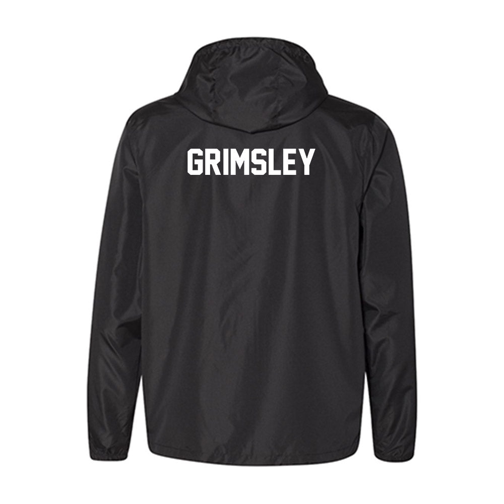 Ferris State - STUNT : Jordynn Grimsley - Windbreaker-1