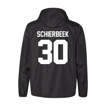 Ferris State - NCAA Women's Basketball : Emma Schierbeek - Windbreaker