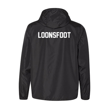 Ferris State - STUNT : Lauren Loonsfoot - Windbreaker-1