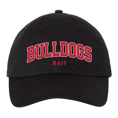  - NCAA Women's Golf : Morgan Seog - Dad Hat-1