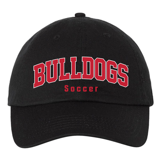 Ferris State - NCAA Women's Soccer : Allison McMahon - Dad Hat