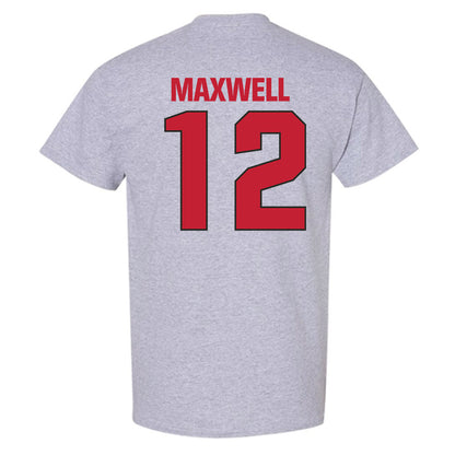 APSU - NCAA Football : Kamari Maxwell - T-Shirt-1