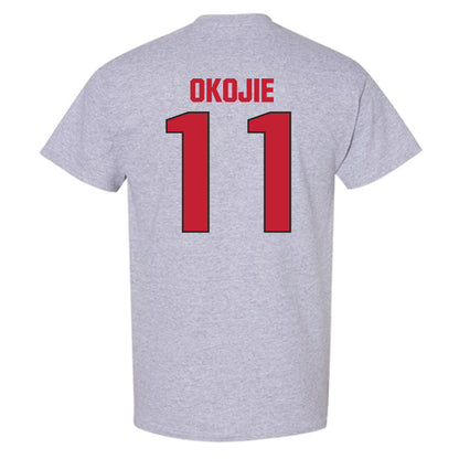 APSU - NCAA Women's Volleyball : Nicole Okojie - T-Shirt-1