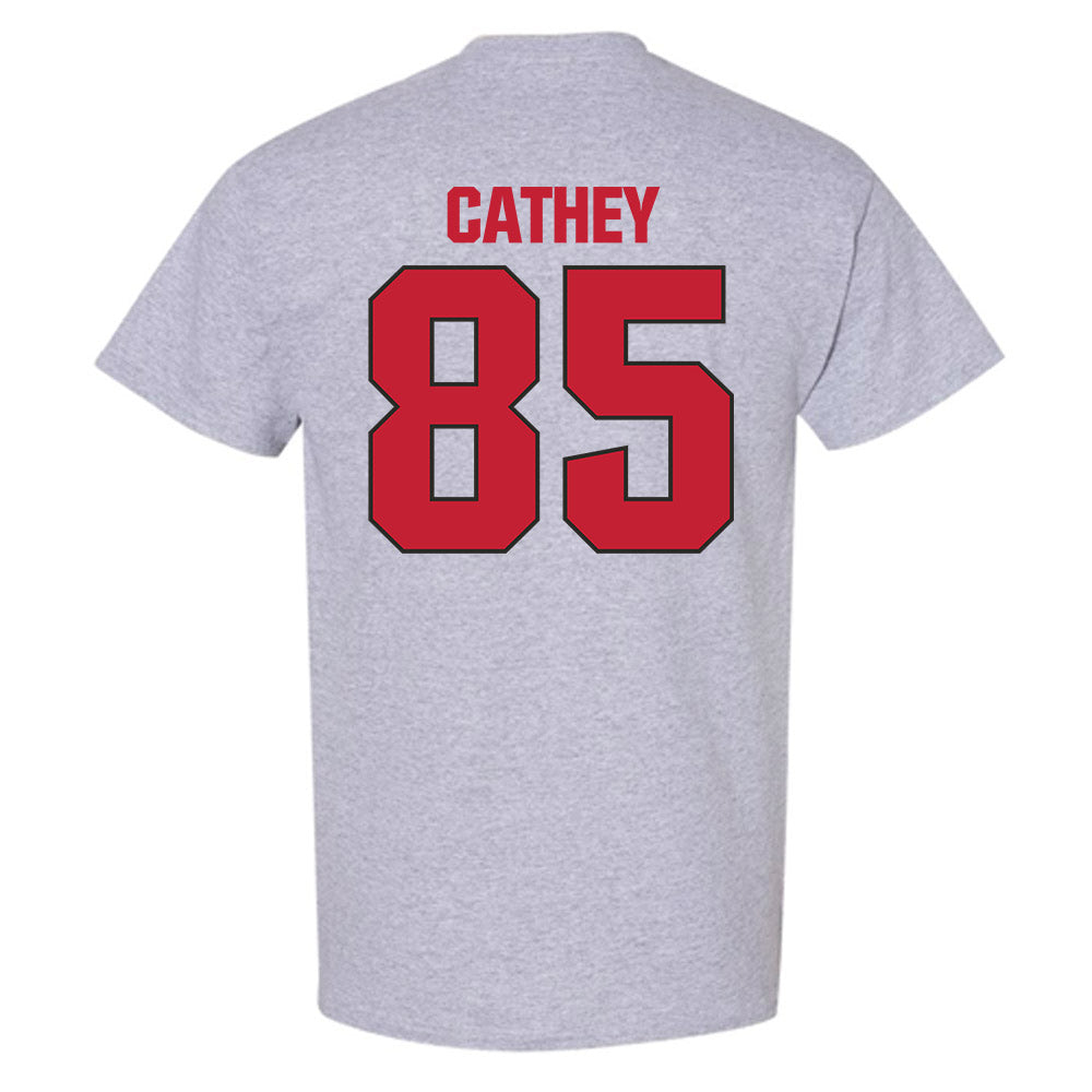 APSU - NCAA Football : Jabari Cathey - T-Shirt-1