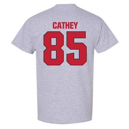 APSU - NCAA Football : Jabari Cathey - T-Shirt-1