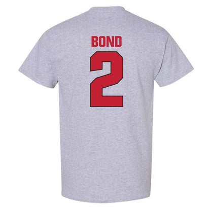 APSU - NCAA Football : Javious Bond - T-Shirt-1