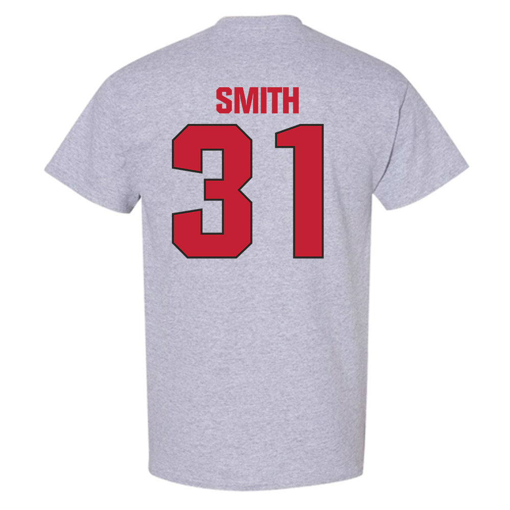 APSU - NCAA Football : Montreze Smith - T-Shirt-1