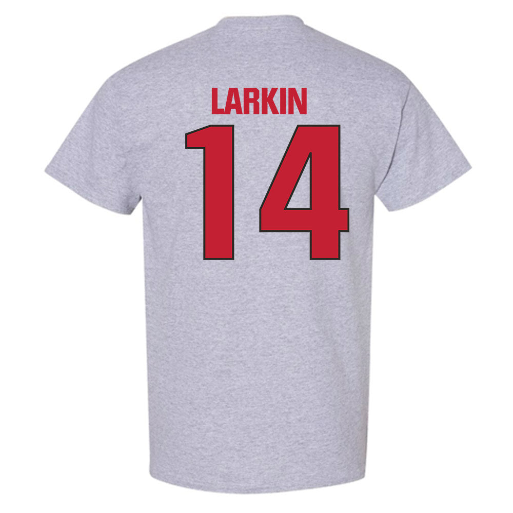 APSU - NCAA Women's Volleyball : Reaghan Larkin - T-Shirt-1