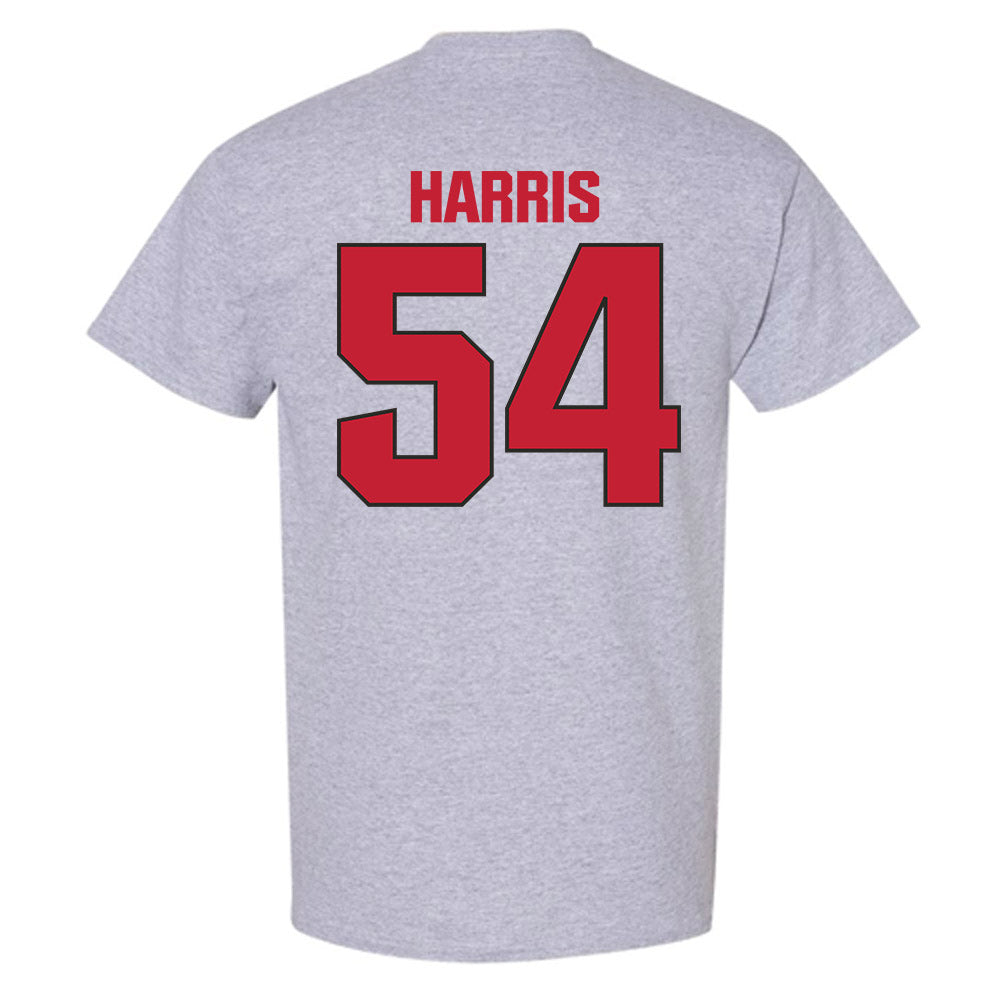 APSU - NCAA Football : Malachi Harris - T-Shirt-1