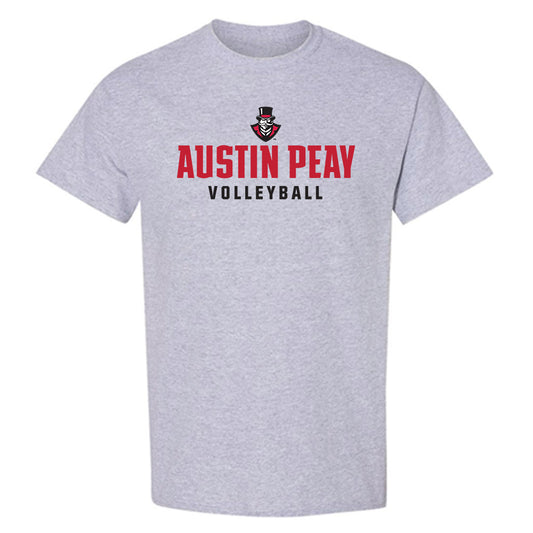 APSU - NCAA Women's Volleyball : Reagan Anderson - T-Shirt-0