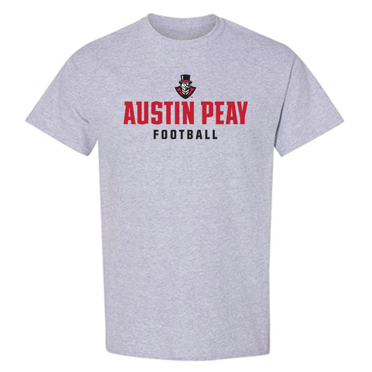 APSU - NCAA Football : Jabari Cathey - T-Shirt-0
