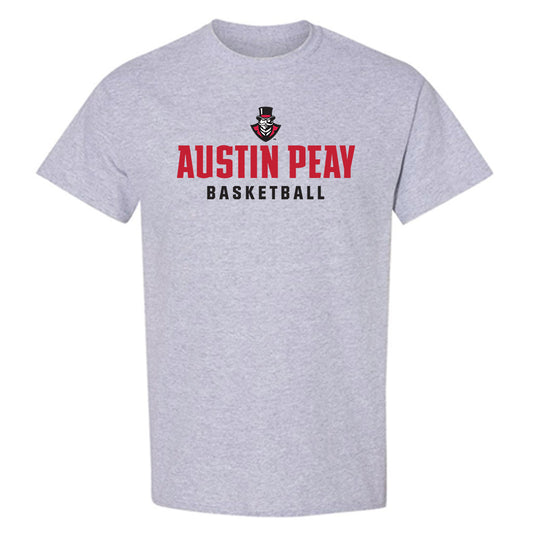 APSU - NCAA Women's Basketball : Kyra Perkins - T-Shirt-0