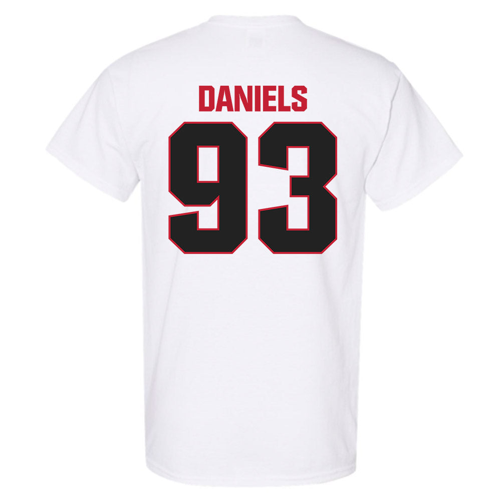 APSU - NCAA Football : Elijah Daniels - Classic Shersey T-Shirt-1