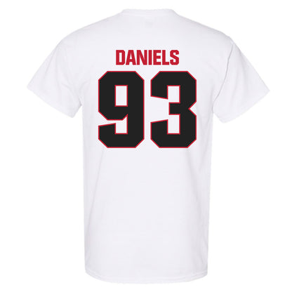 APSU - NCAA Football : Elijah Daniels - Classic Shersey T-Shirt-1