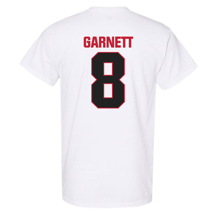 APSU - NCAA Football : Nate Garnett - Classic Shersey T-Shirt-1