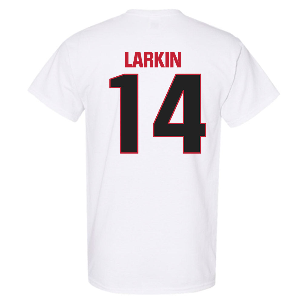 APSU - NCAA Women's Volleyball : Reaghan Larkin - Classic Shersey T-Shirt-1