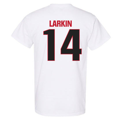 APSU - NCAA Women's Volleyball : Reaghan Larkin - Classic Shersey T-Shirt-1