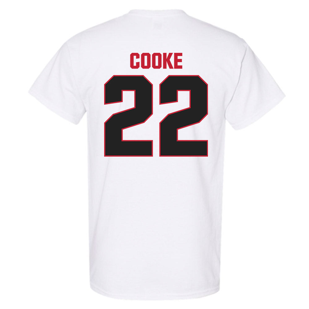 APSU - NCAA Women's Volleyball : Remmi Cooke - Classic Shersey T-Shirt-1