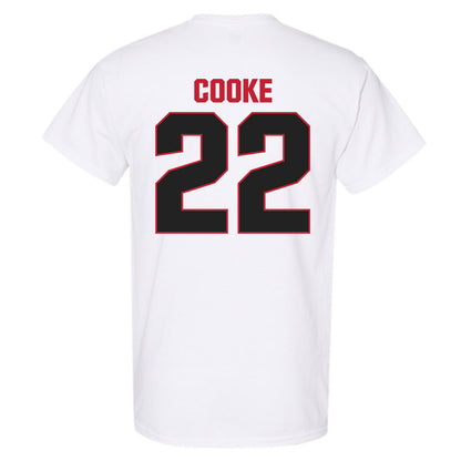 APSU - NCAA Women's Volleyball : Remmi Cooke - Classic Shersey T-Shirt-1
