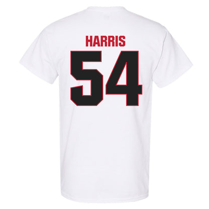 APSU - NCAA Football : Malachi Harris - Classic Shersey T-Shirt-1