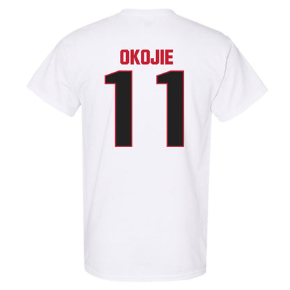 APSU - NCAA Women's Volleyball : Nicole Okojie - Classic Shersey T-Shirt-1