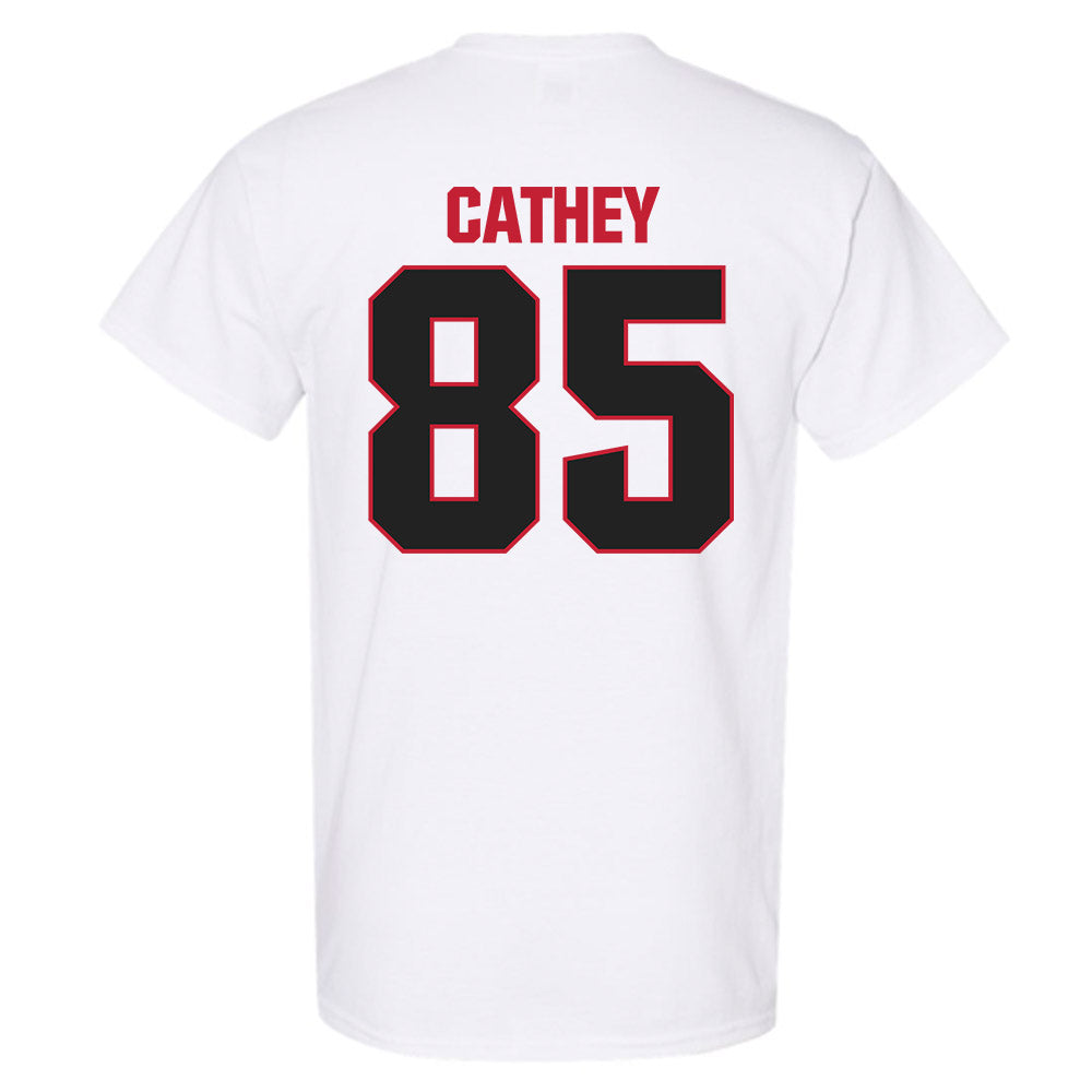 APSU - NCAA Football : Jabari Cathey - Classic Shersey T-Shirt-1
