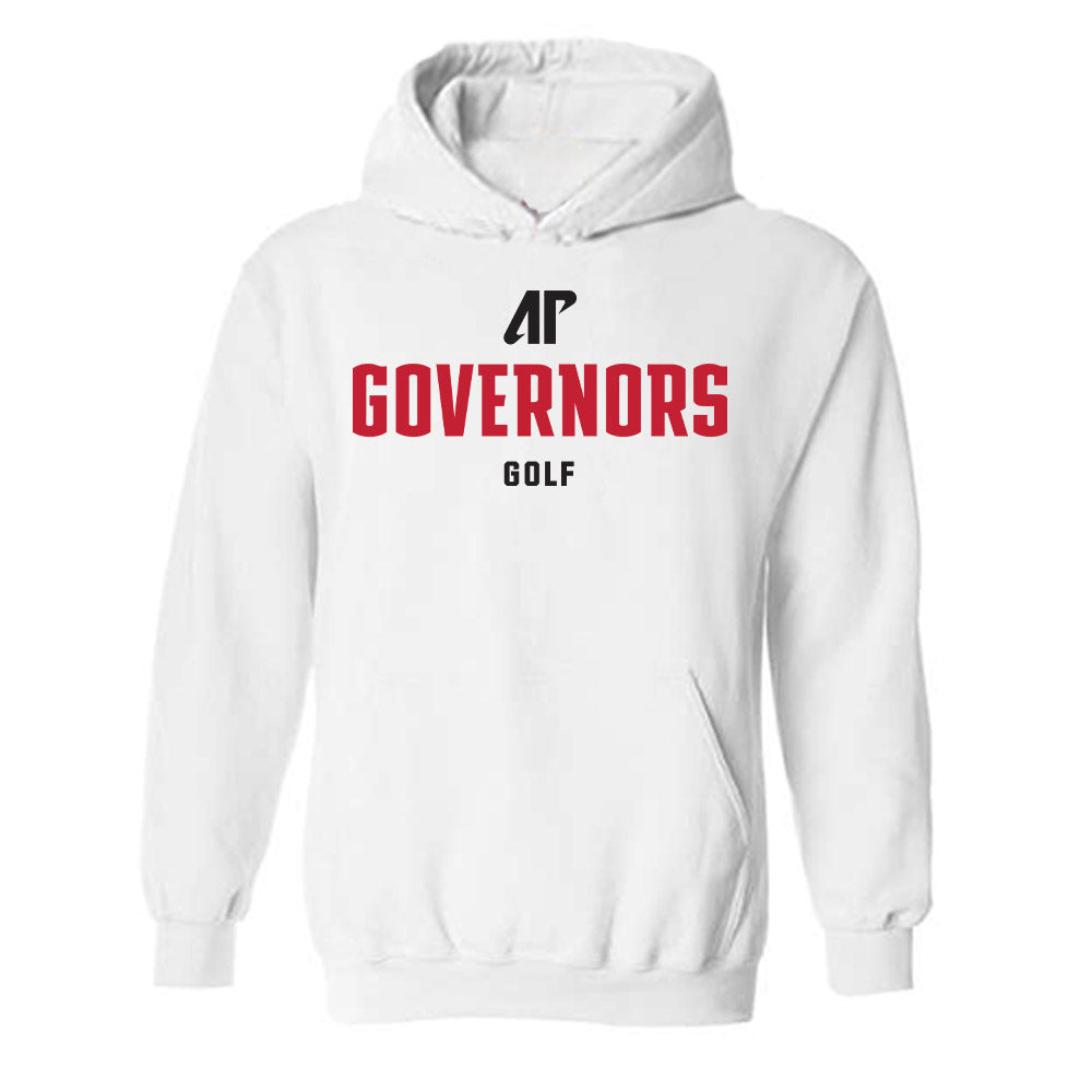 APSU - NCAA Men's Golf : Patton Samuels - Classic Shersey Hooded Sweatshirt-0