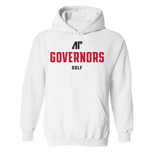 APSU - NCAA Men's Golf : Patton Samuels - Classic Shersey Hooded Sweatshirt-0