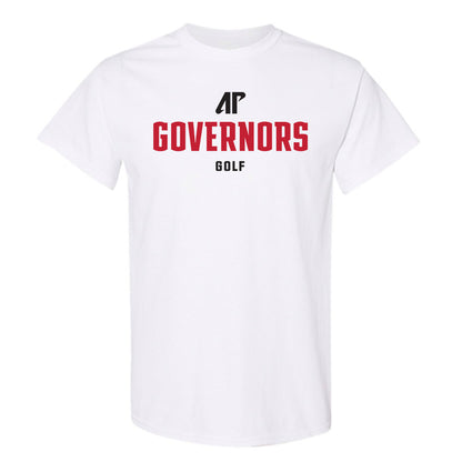 APSU - NCAA Men's Golf : Patton Samuels - Classic Shersey T-Shirt-0