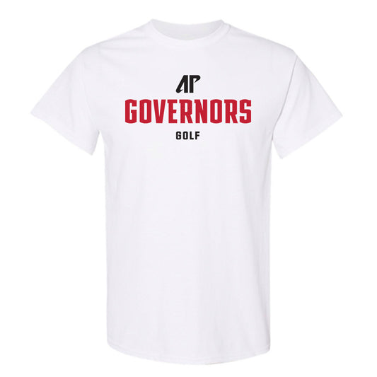 APSU - NCAA Men's Golf : Patton Samuels - Classic Shersey T-Shirt-0