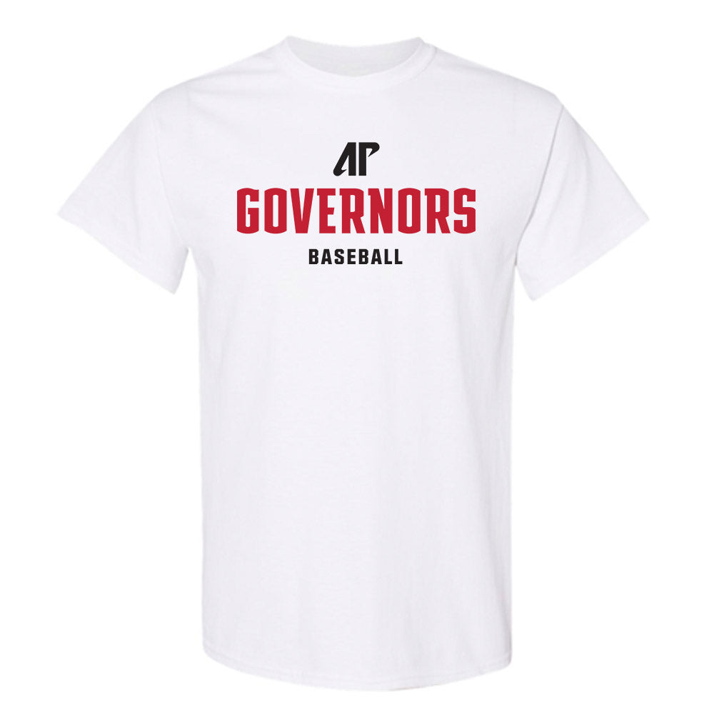 APSU - NCAA Baseball : Drew Delucia - Classic Shersey T-Shirt-0