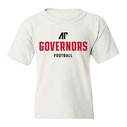 APSU - NCAA Football : Ward Dorris - Classic Shersey Youth T-Shirt-0