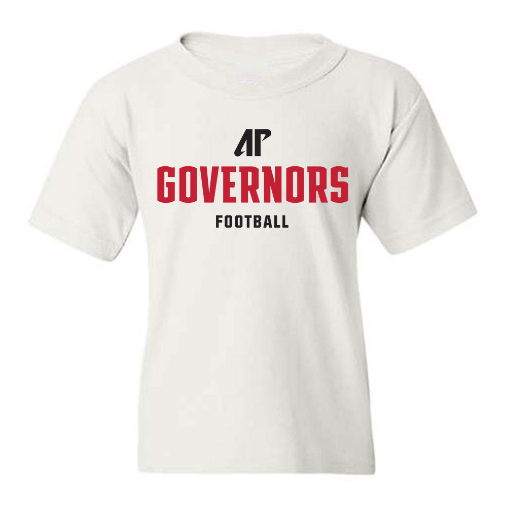 APSU - NCAA Football : Nicholas Hilliard - Classic Shersey Youth T-Shirt-0