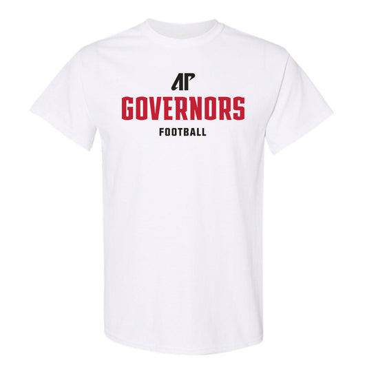 APSU - NCAA Football : Myles Wiley - Classic Shersey T-Shirt-0