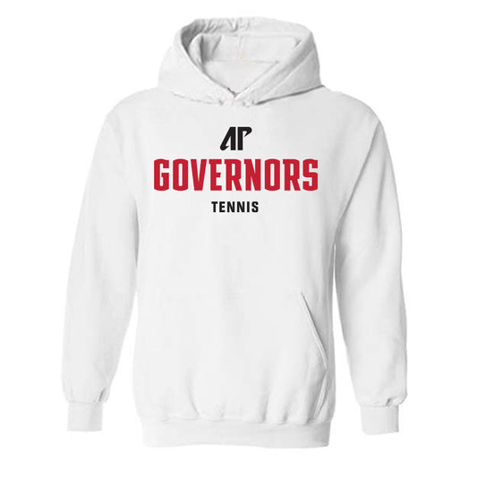 APSU - NCAA Women's Tennis : Ayden Kujawa - Classic Shersey Hooded Sweatshirt-0