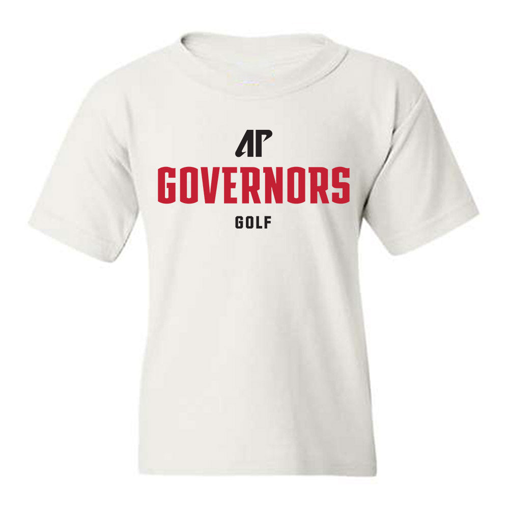 APSU - NCAA Men's Golf : Parker Elkins - Classic Shersey Youth T-Shirt-0