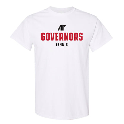 APSU - NCAA Women's Tennis : Ayden Kujawa - Classic Shersey T-Shirt-0