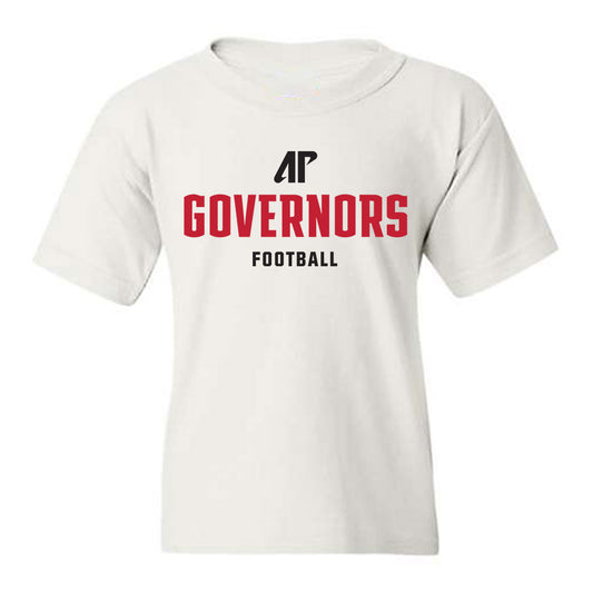 APSU - NCAA Football : Kelvin Perkins - Classic Shersey Youth T-Shirt-0