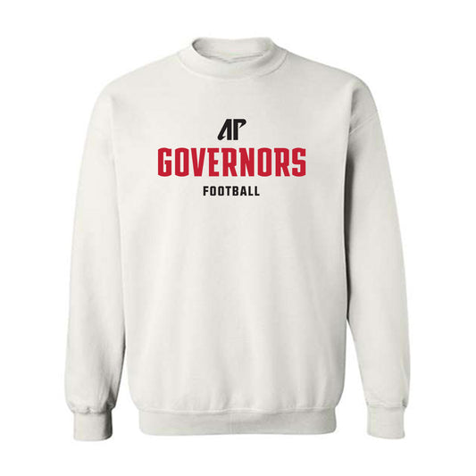 APSU - NCAA Football : Kelvin Perkins - Classic Shersey Crewneck Sweatshirt-0