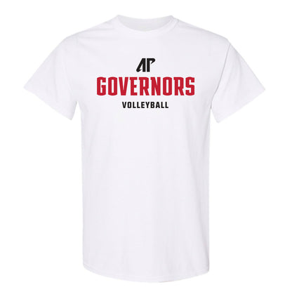 APSU - NCAA Women's Volleyball : Reaghan Larkin - Classic Shersey T-Shirt-0